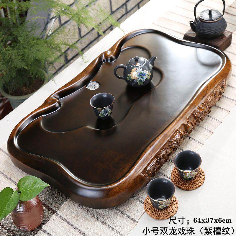 功夫茶具套装家用简约长