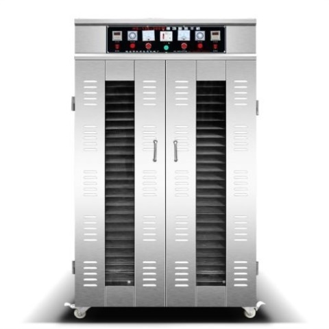 烘干机食品商用腊肉腊肠烘干箱水果茶叶食物风干机家用大型脱水机