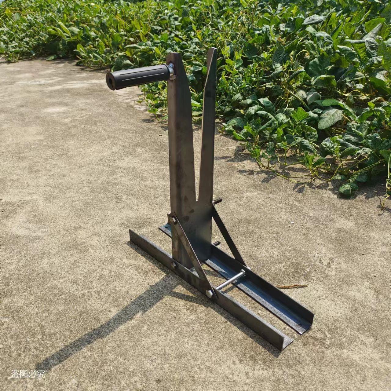 新款摘花生神器家用小型