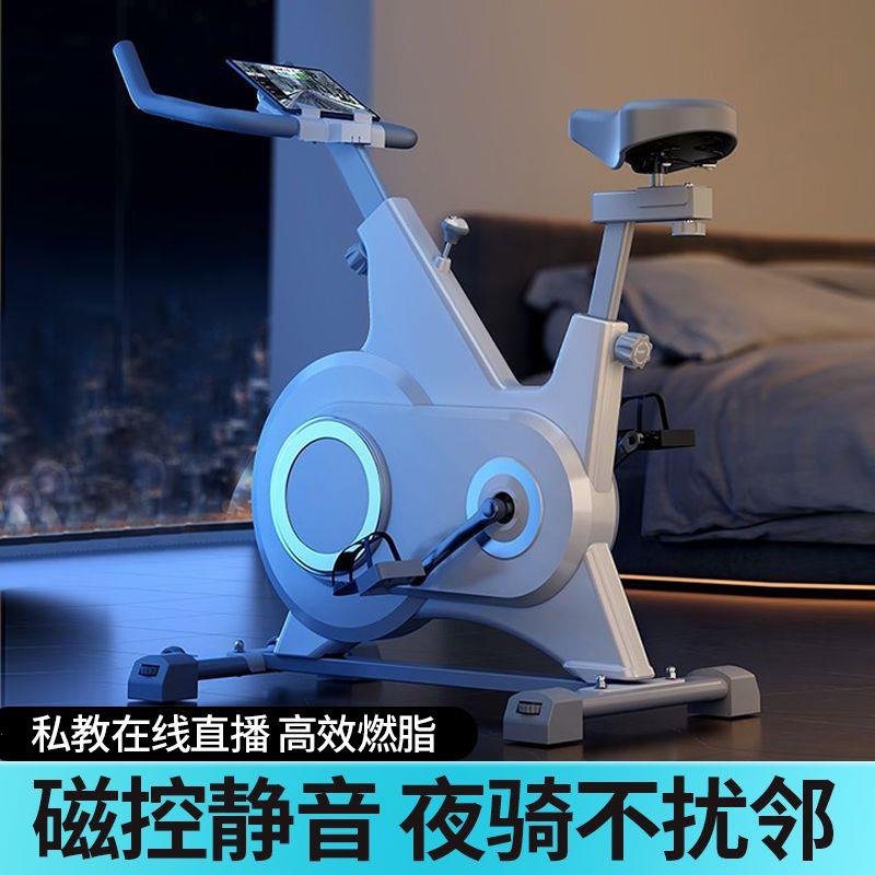 动感单车家用减肥室内自