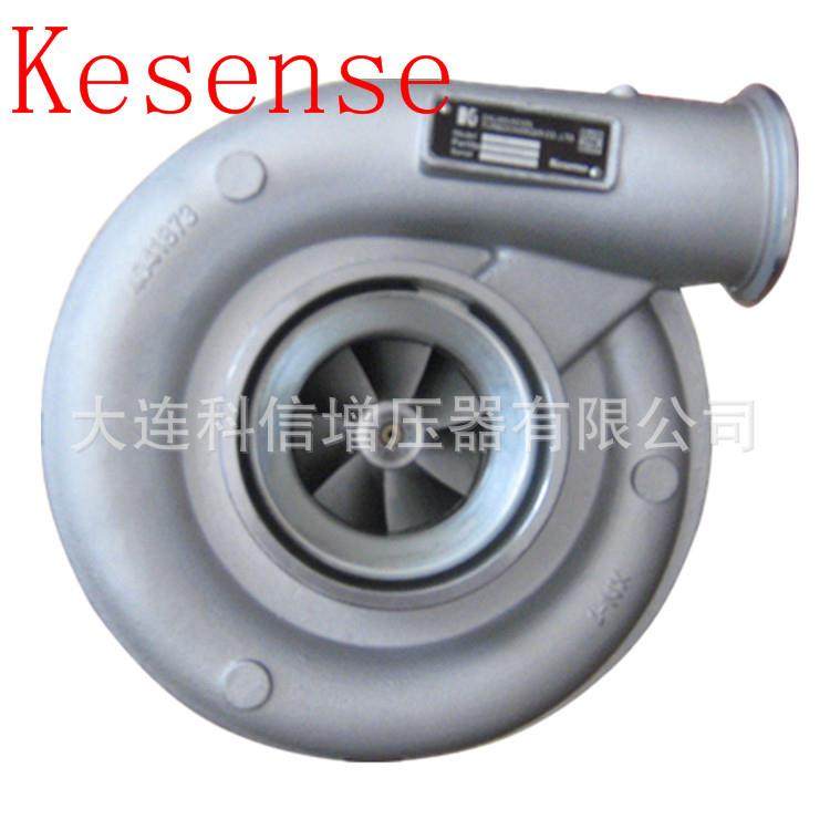 销售涡轮增压器整机及配件HX55403734411473003