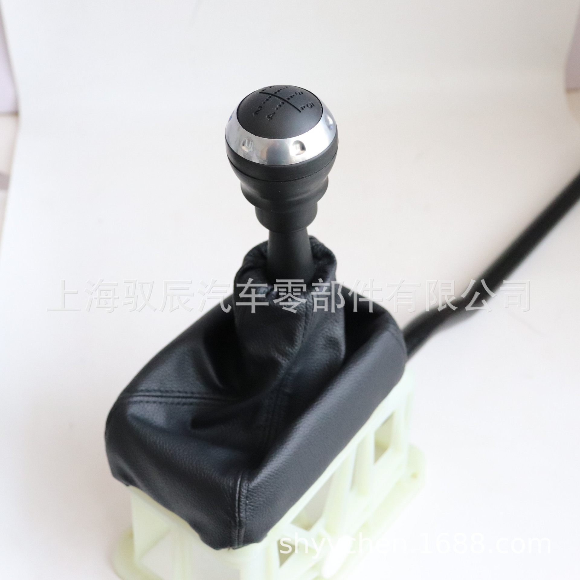 赛欧一体总成换挡手球防尘套