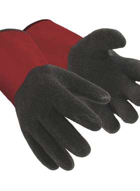 赛立特INXS72005级防切割防化防护手套