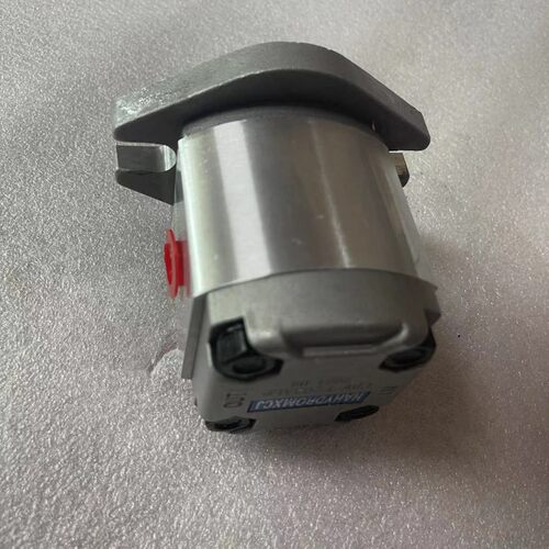 CBW-F202.5-AFXR,CBW-F203-AFXR,CBW-F204-AFXR,齿轮泵