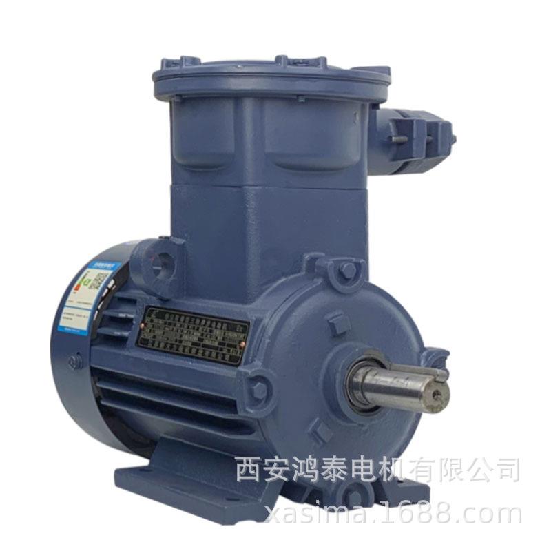 鸿泰隔爆型三相异步电机tYBK3-132M-8t3KWt380Vt耐高温耐高压