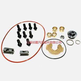 适用于Ford6.0LPowerstrokel涡轮增压器修理包GT3782VA