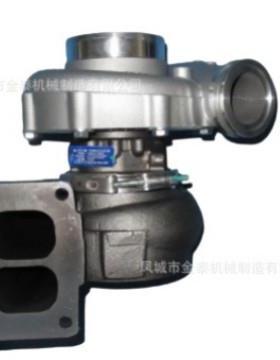 WD615.68增压器GT42;723117-5001;61560116227