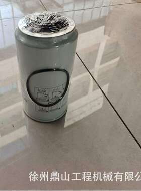 山猫S510S76燃油滤清器柴油过滤滤芯油水分离器7336334
