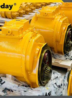 小松推土机D155变速箱总成175-15-01221变速箱现货优惠