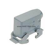 Harting浩亭 哈丁19300161531Han16B重载连接器SZ16BM25