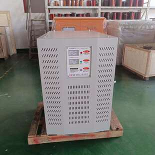 使用马尔代夫毛里求斯用三相干式 变压器127V230V220V变380V50Hz40