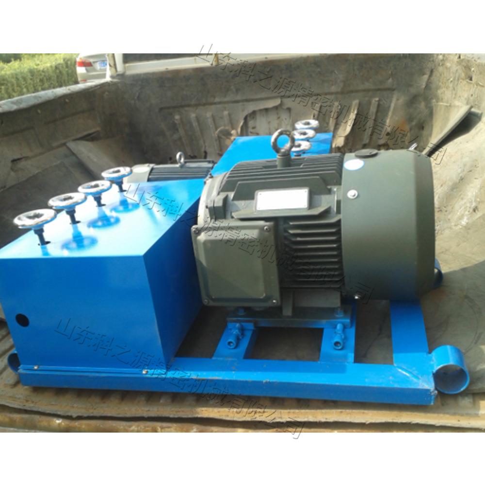 预应力桥梁钢筋穿线机电动钢筋穿索机预应力钢绞线穿束机