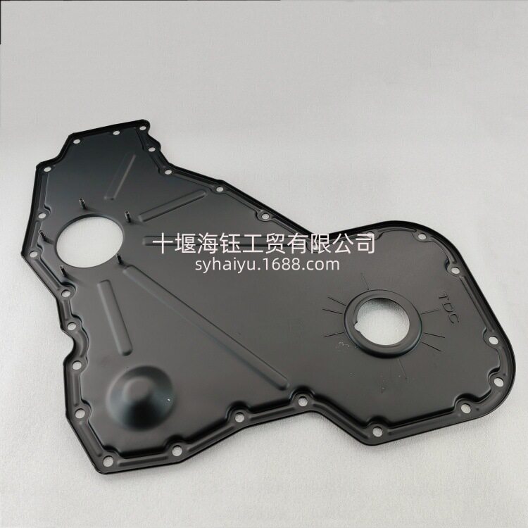 东风康明斯ISLE齿轮室盖3958112