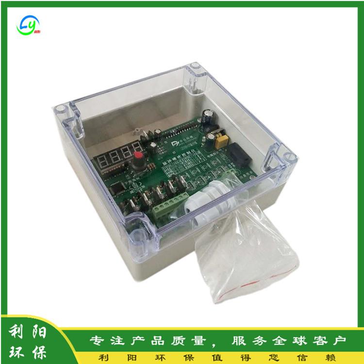 风柜用脉冲控制仪驻马店DMK-5CSA-15可编程巡回喷吹脉冲仪