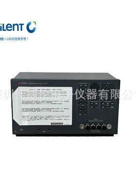 阻抗分析仪AgilentE4990A价格另议