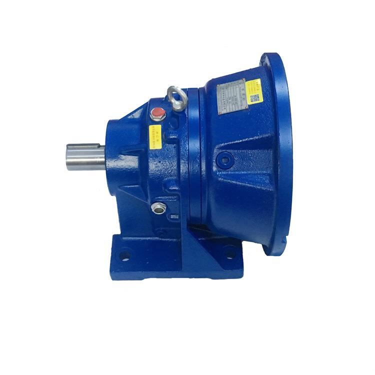 行星齿轮减速机镇海减速机单螺杆泵减速机SGH02L1SG0813