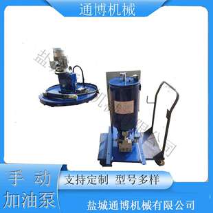 GDB-1GDB-4GDB-8多点电动干油泵水泥设备润滑