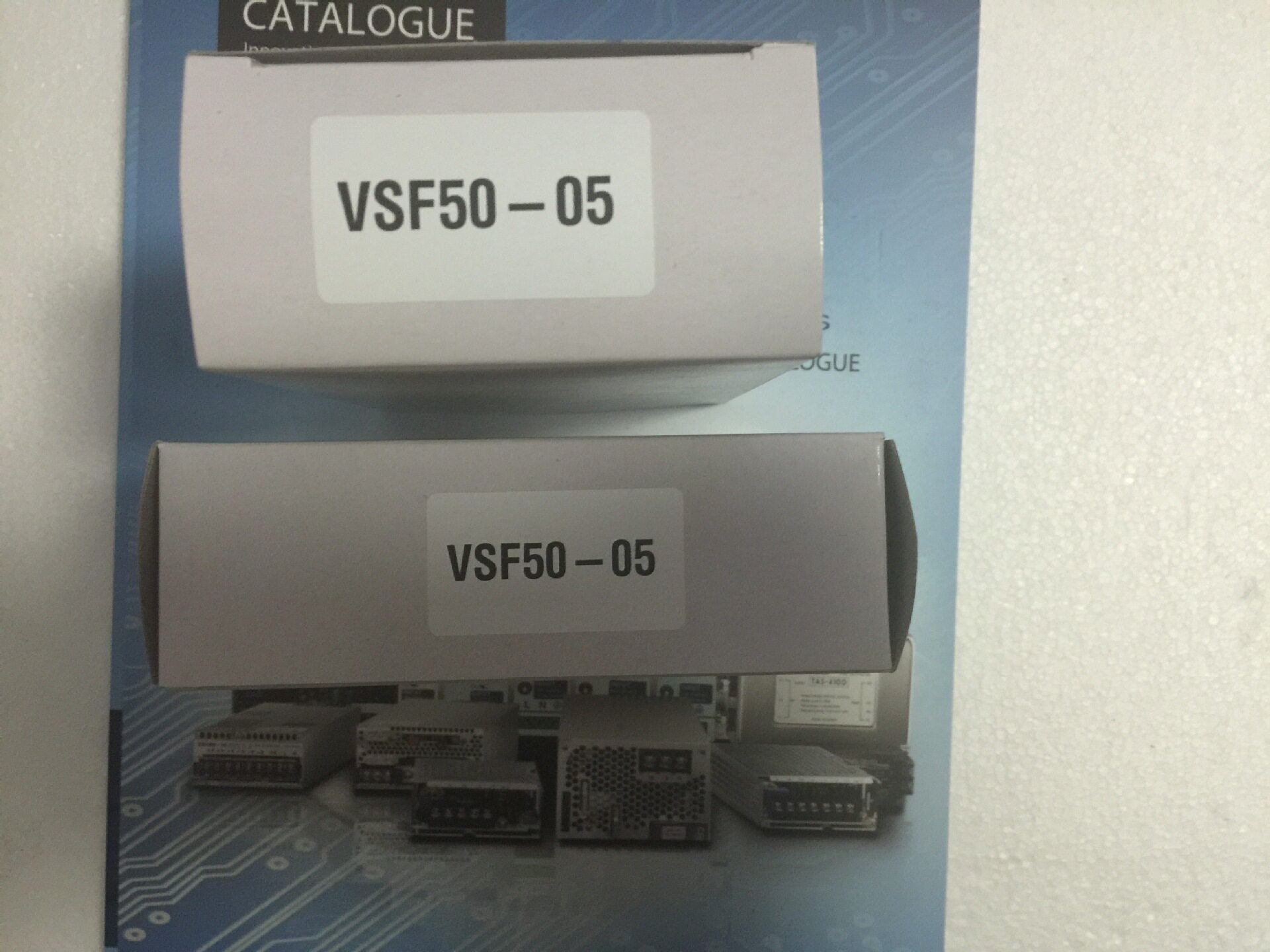 （FINE SUNTRONIX)VSF50-05系列