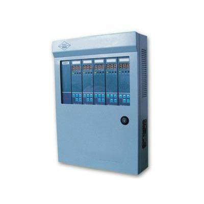 气体报警控制器RB-KYI型4-20mA信号预热后自动调零两段报警