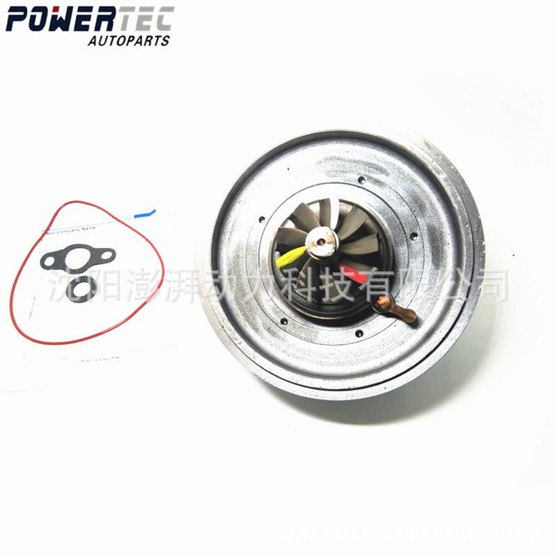 789773涡轮增压器机芯适用依维柯汉萨F1C发动机GT2056V