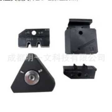 泰科TE冲压机与冲模连接器