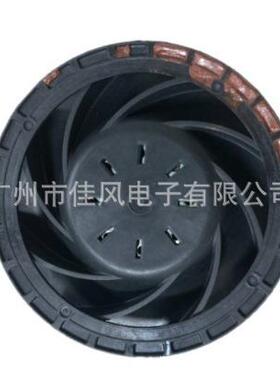 SANONDA70MM离心风机DC12V车载净化器风压强7020无刷风机