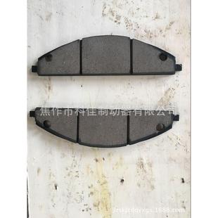 气动直动制动器ADP60M ADP62M刹车片 ADP61M