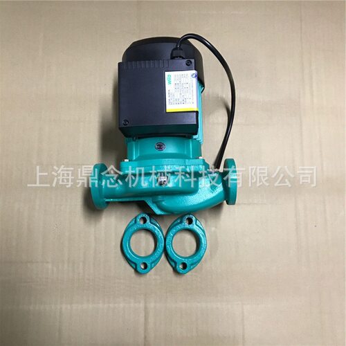 威乐PH-102EH水泵太阳能循环