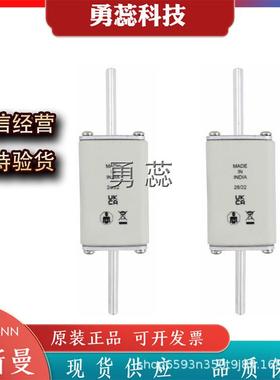 快速熔断器160NHG02B200NHG02B224NHG02B