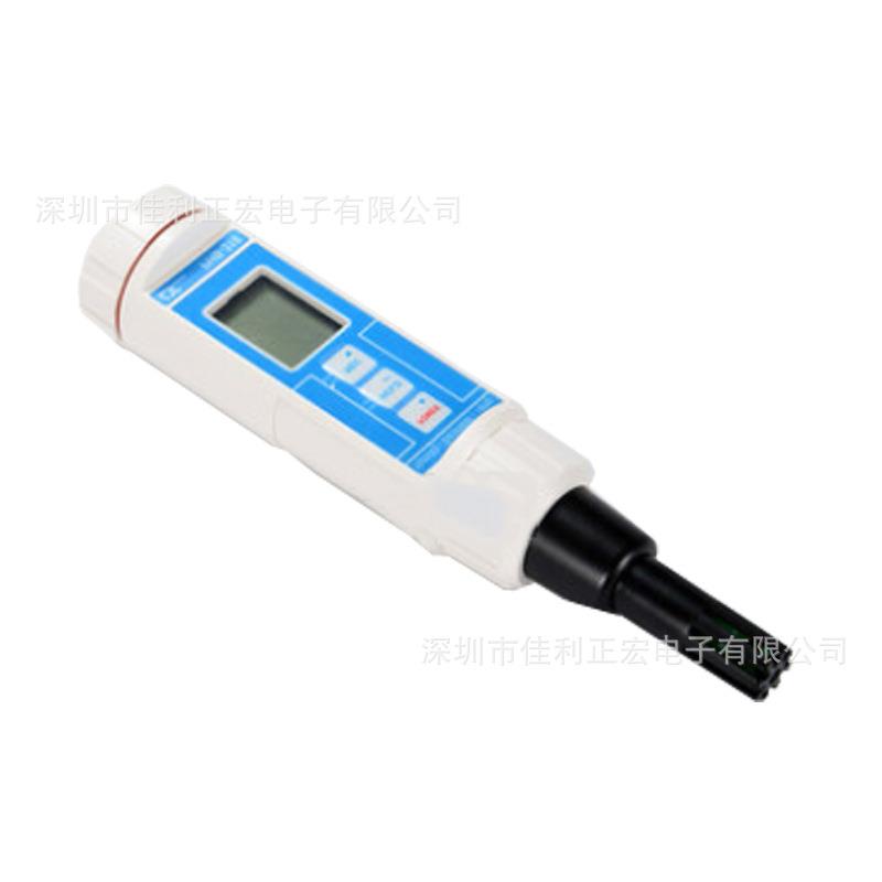 LUTRON路昌PHB-318温湿度气压露点计多功能仪器