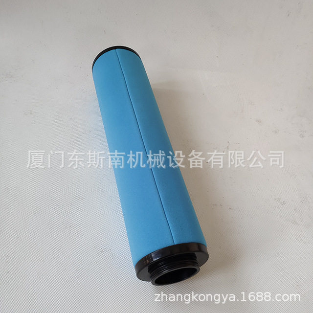 适用于柳州富达螺杆空压机过滤器芯后处理配件1617721516压缩设备