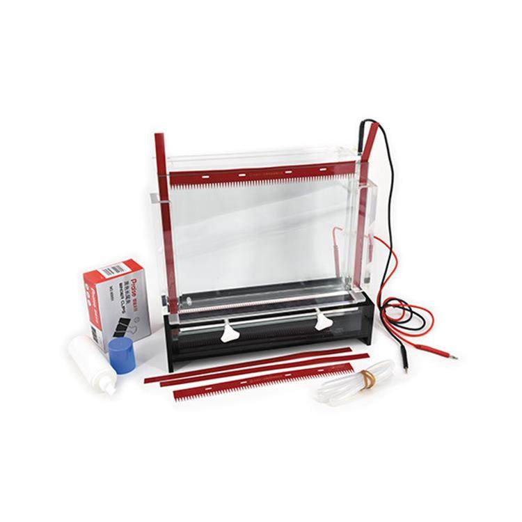 DYCZ-20C型DNA序列分析电泳仪电泳仪电源配套使用