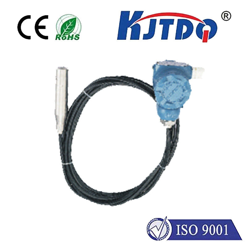凯基特/KJTDQ KJT-1602智能液位变送器 防腐投入式液位变送器