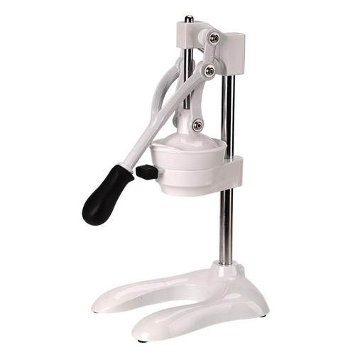 手动榨汁机摆摊商用挤压器橙汁专用压榨器鲜榨橙子果汁家用石榴