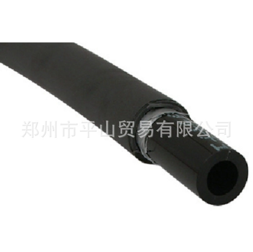 千代田通商气动软管ALE-8BK100M
