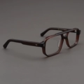 Dark Brown Frame
