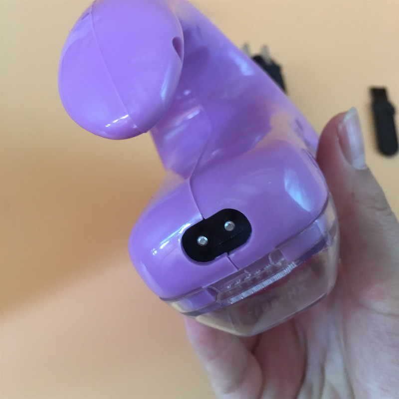 星魂剃毛衣服修剪器刮去除毛器毛球充电式起球不伤打毛机家用神器