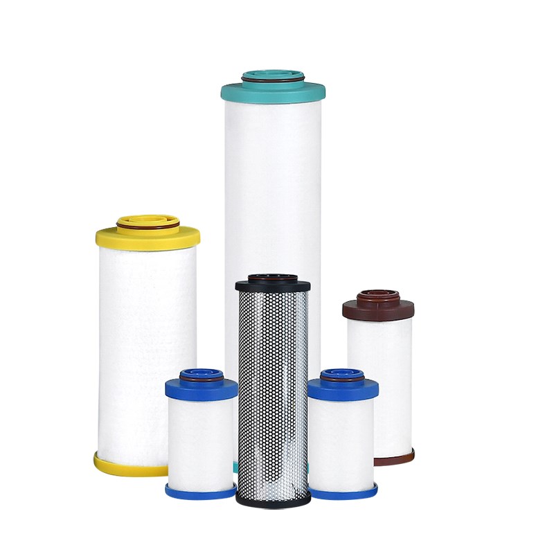 替代凌宇冷干机精密滤芯LY-D024/035/060/090/120/240AA/AO/AX