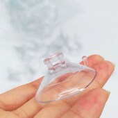 超强4CM吸盘鲜花婚庆包装 用品吸盘婚车鲜花材料婚庆用品婚车装 饰