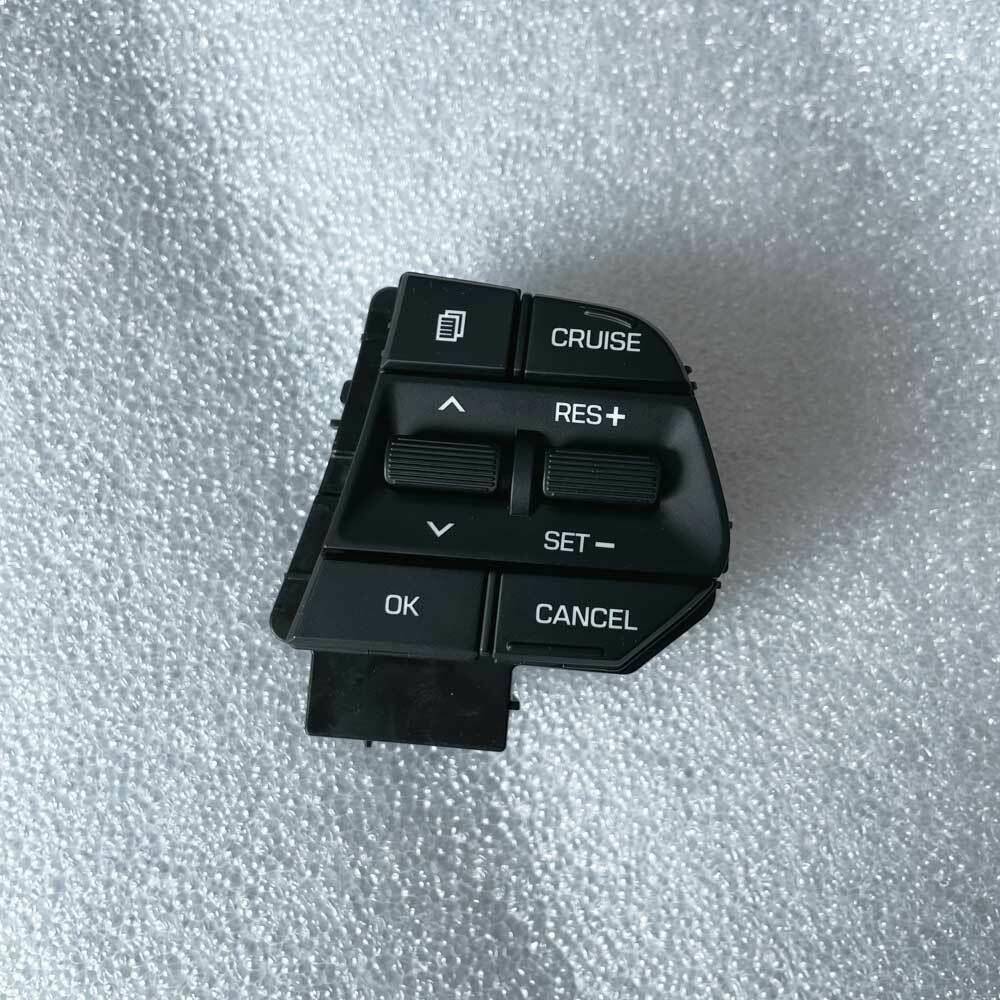 96700C1510适用于方向盘按键Sonata索纳塔