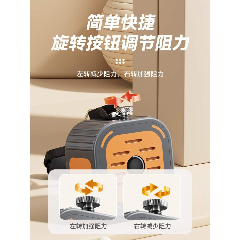 健身力量泵哑铃划船机多功能深蹲力量站家用拉力绳综合训练器材
