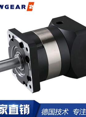 纽格尔Newgear 行星减速机 PRN/PRF60 90 120系列 斜齿行星减速机