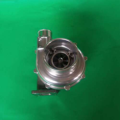 J90S—2涡轮增压器总成612601111093潍柴WD615工程机械发动机配件
