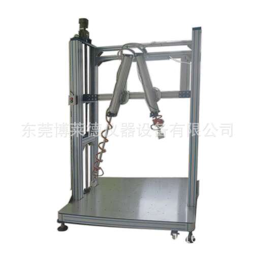 电动童车GB/T 32441-2015 转向机构的耐用性能试验机