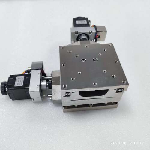 售电动位移台EHB31-8020-A/B-2 EHB31-8030 EHB31-8050-A-2/4