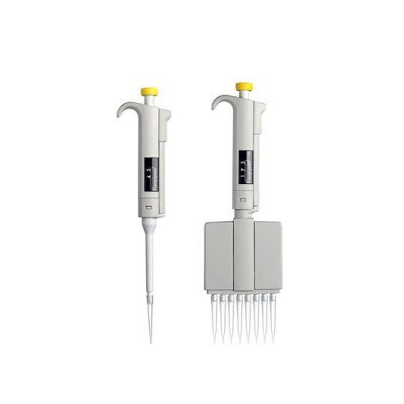 Thermo赛默飞Digital0.5-10ul移液器八8道数字可调加样枪4510000