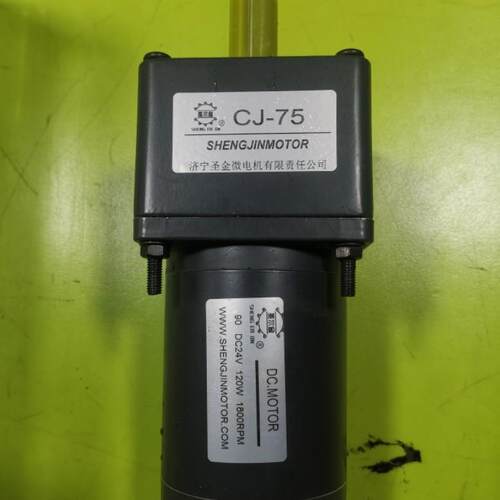 直流防水电机24v12vIP68潜水淋水蒸汽潮湿环境使用