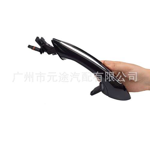 适用于宝马高配F07 F10 F06 F11 F01 F03 F04 总成汽车门把手拉手