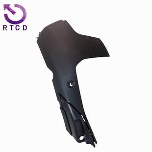 适用标致 4008 P84 保险杠装 P87 9816986380 5008 饰件组件