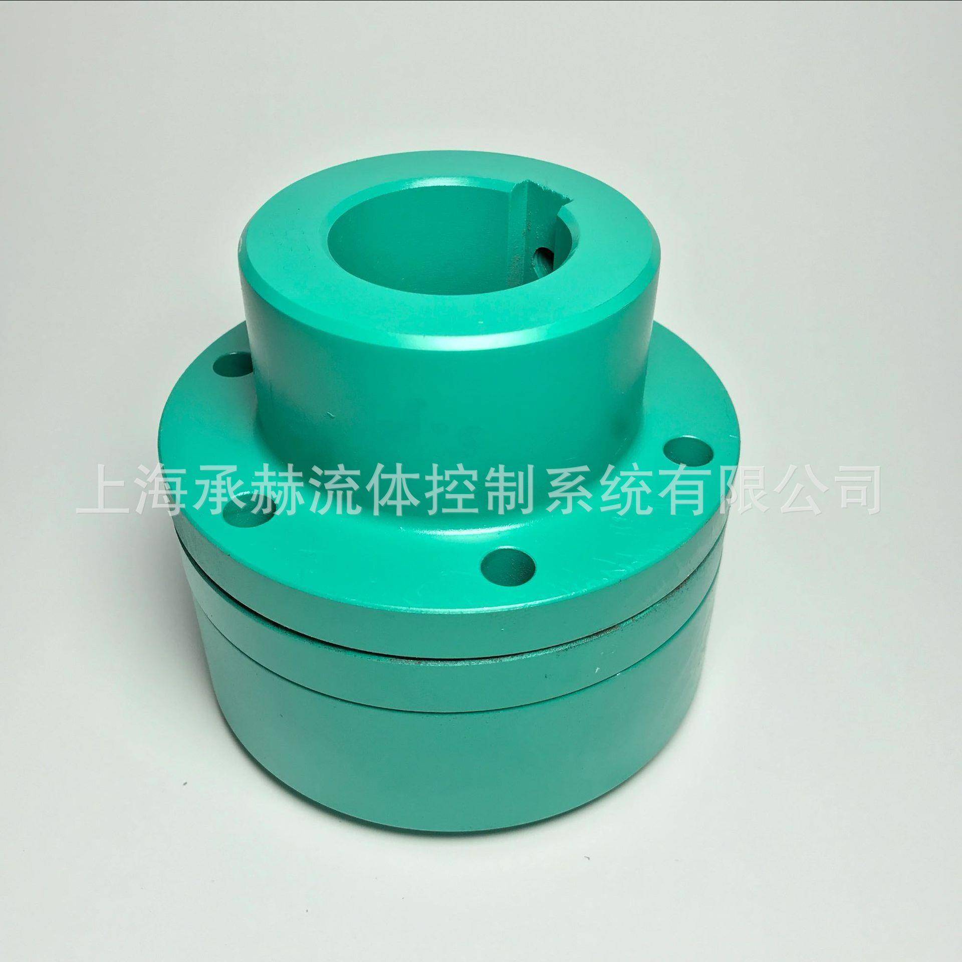 wilo德国威乐水泵配件卧式端吸泵联轴节NL80/160-3/4水泵维修保养